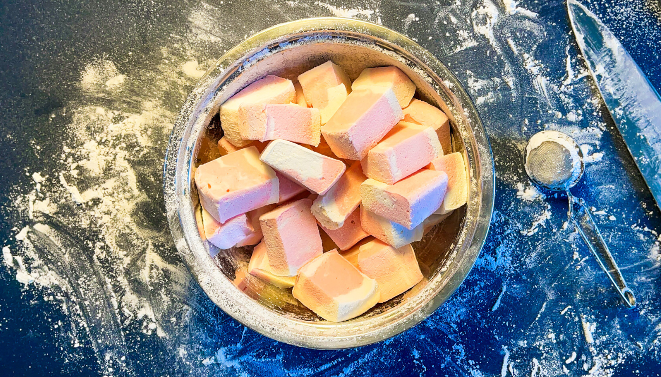Marshmallows