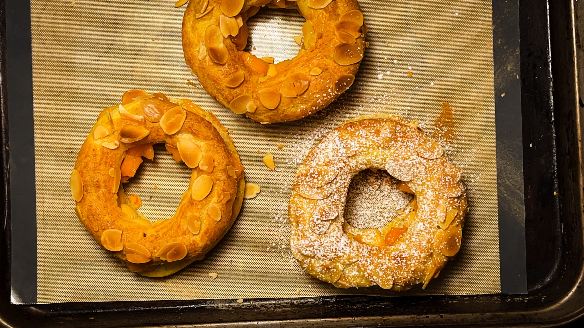 Mango Paris Brest