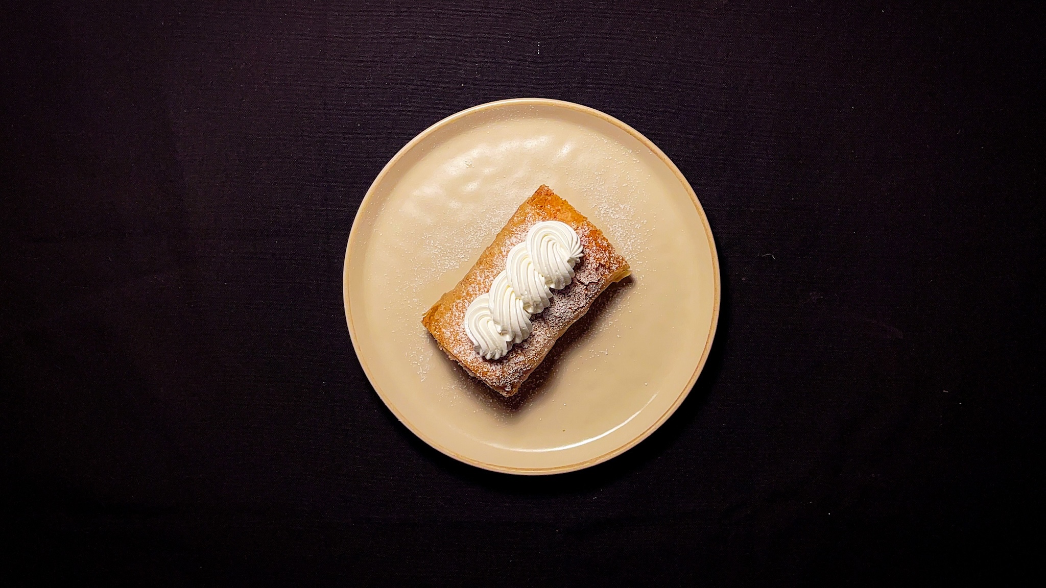 Apfelstrudel