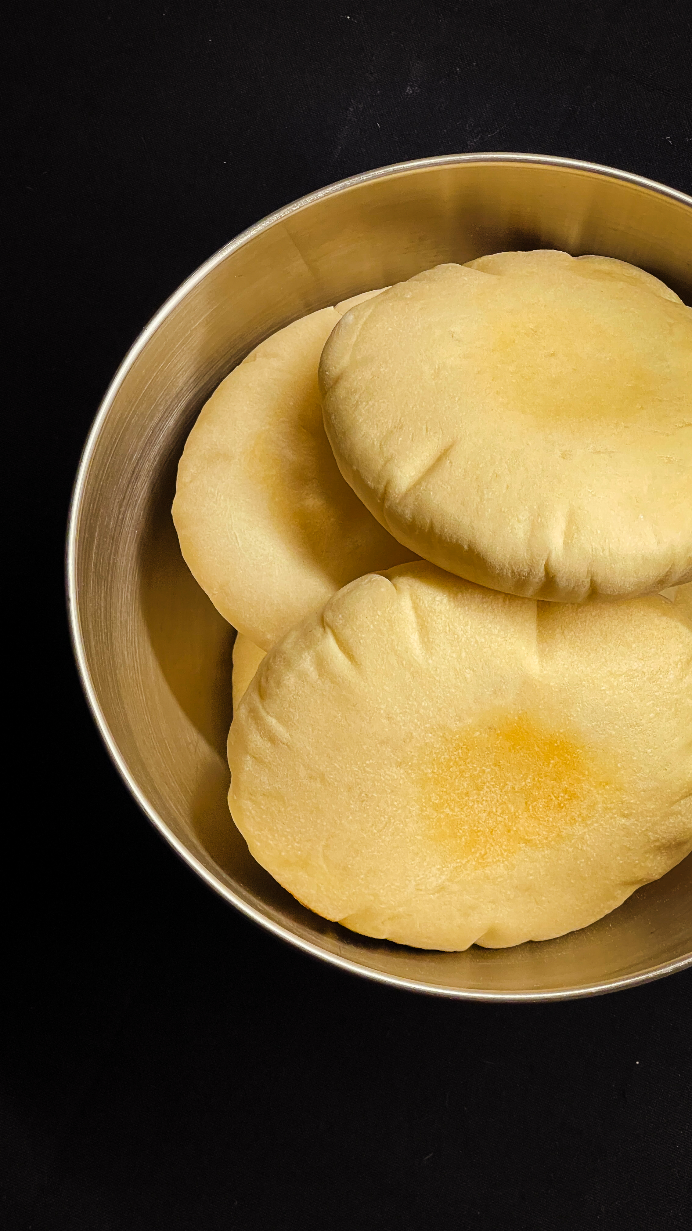 Pita Bread