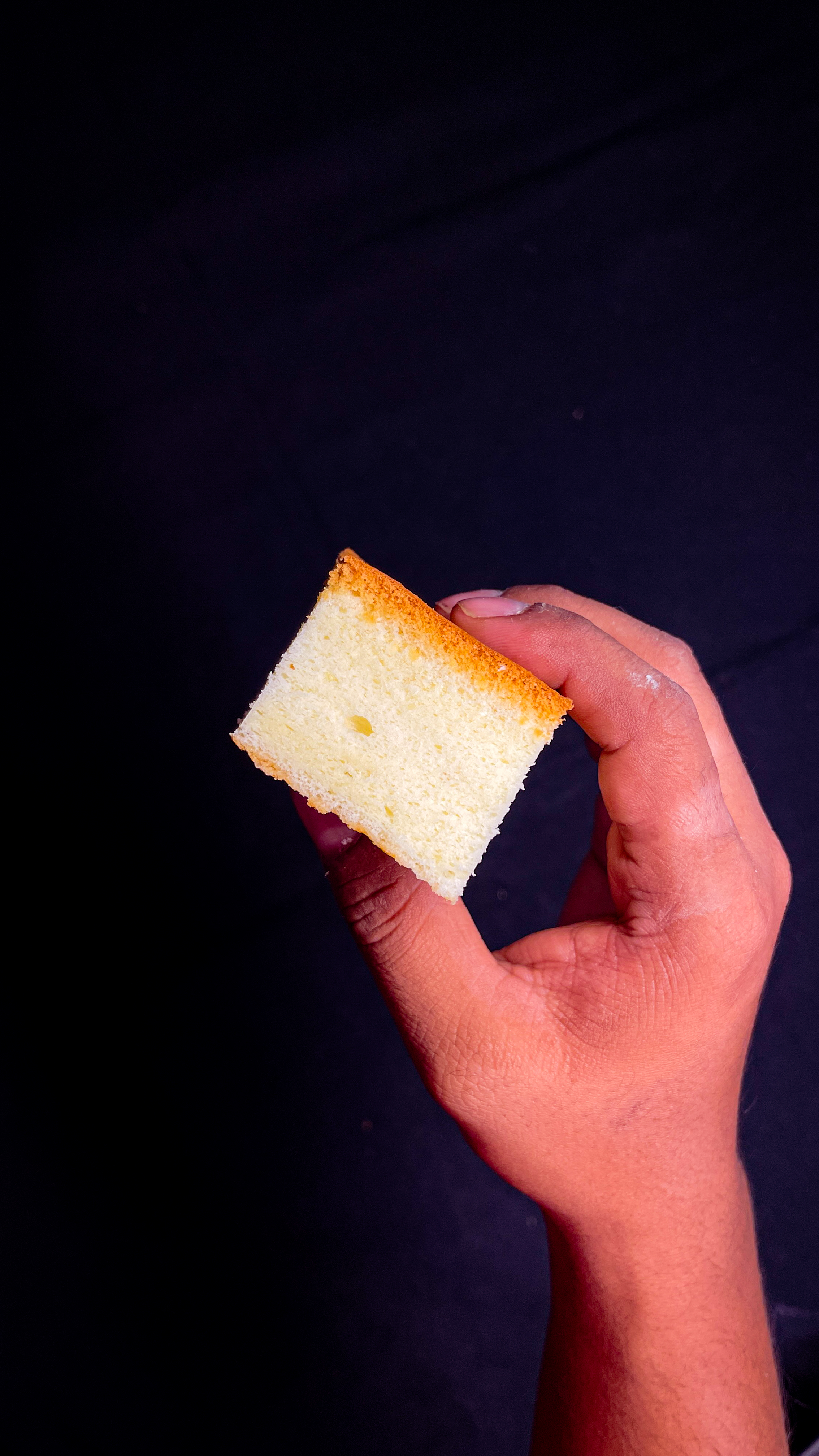 Castella Cake