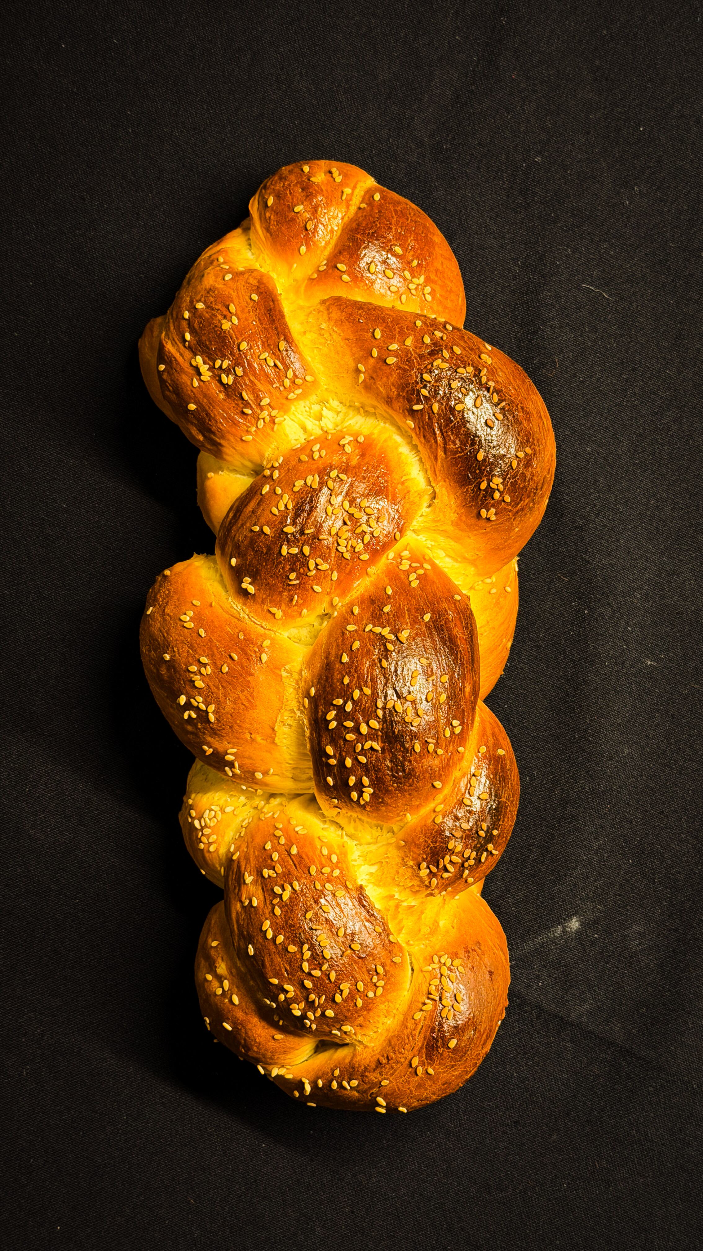 Challah
