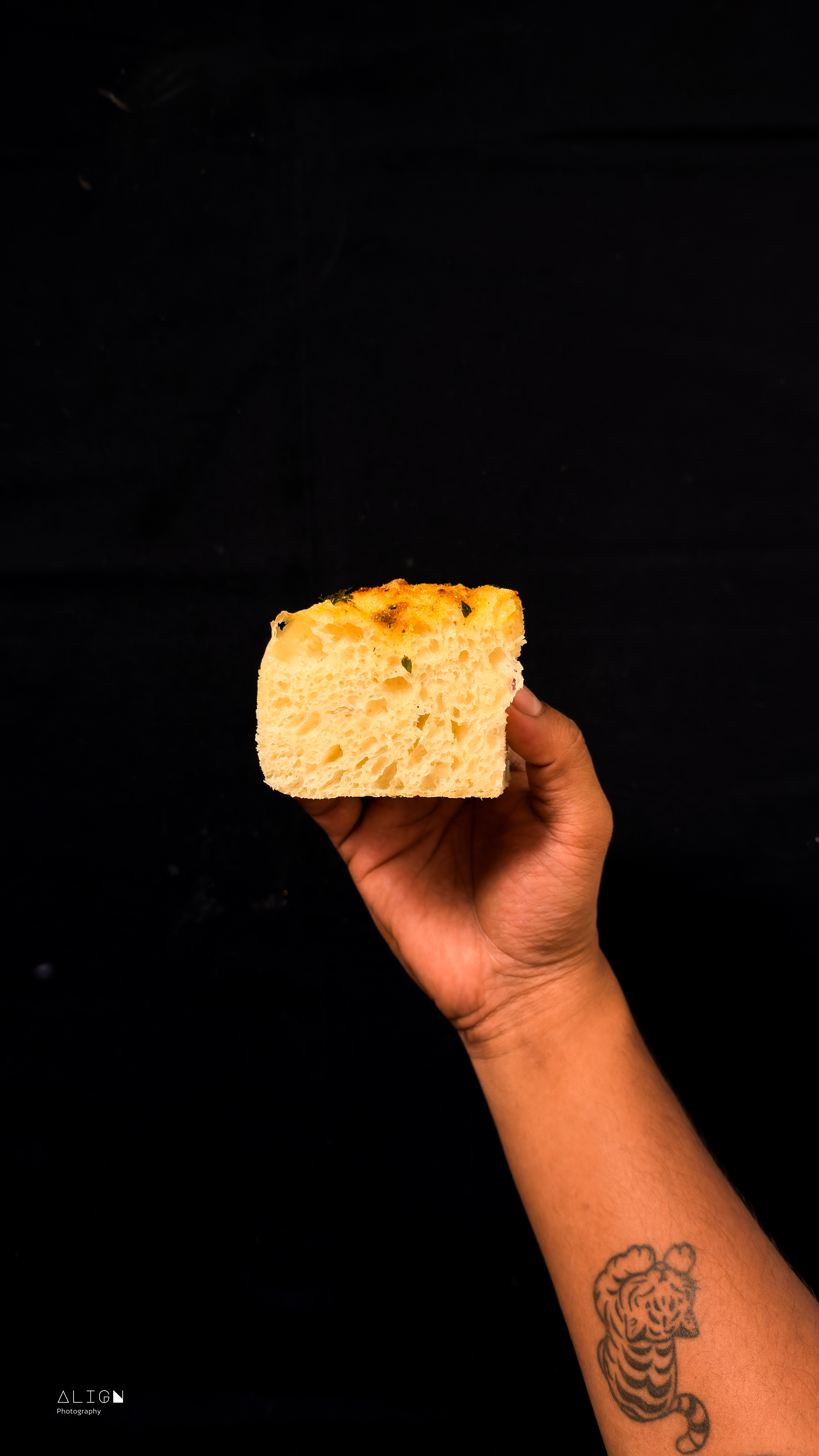 Focaccia