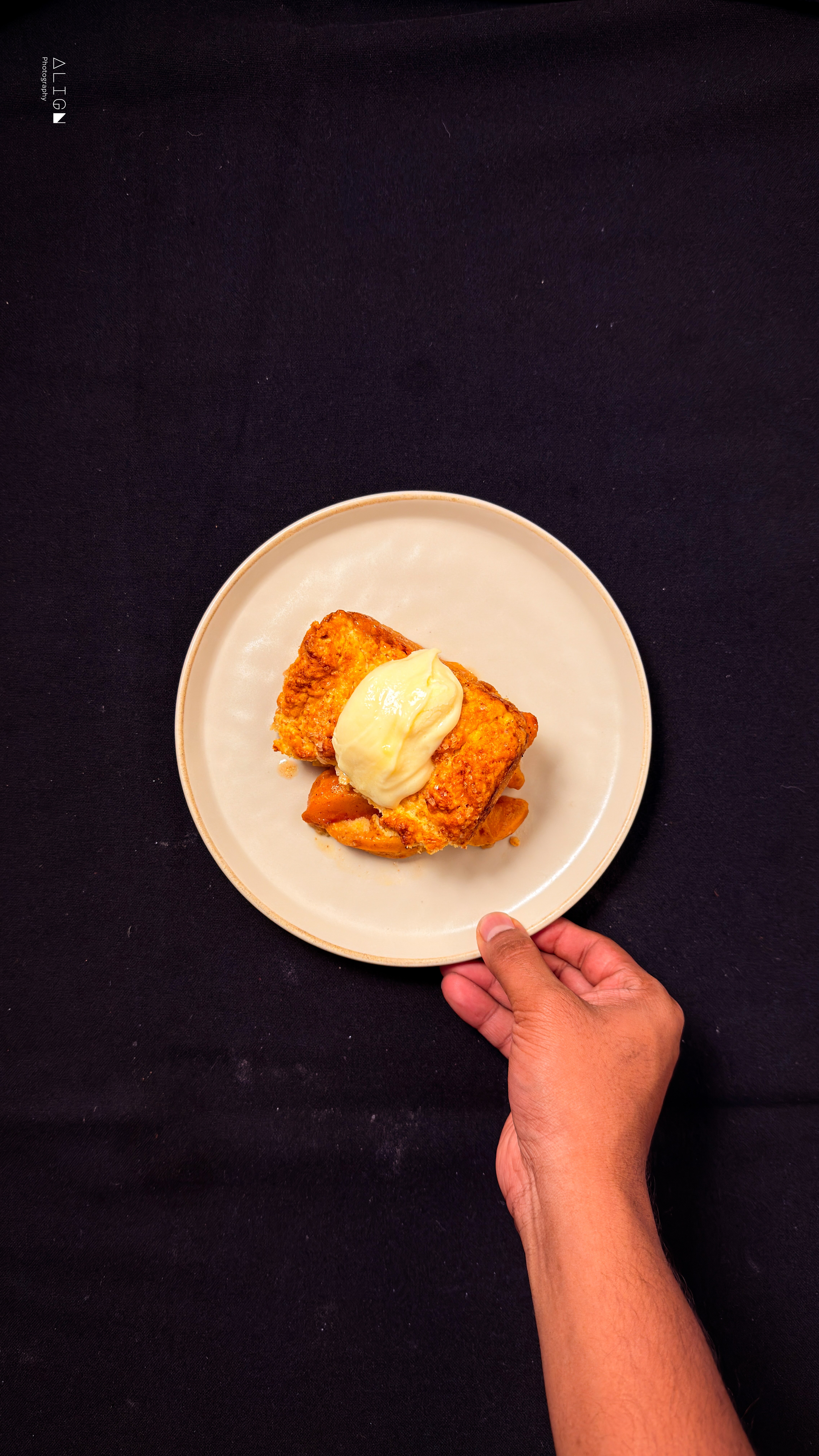 Classic Cobbler