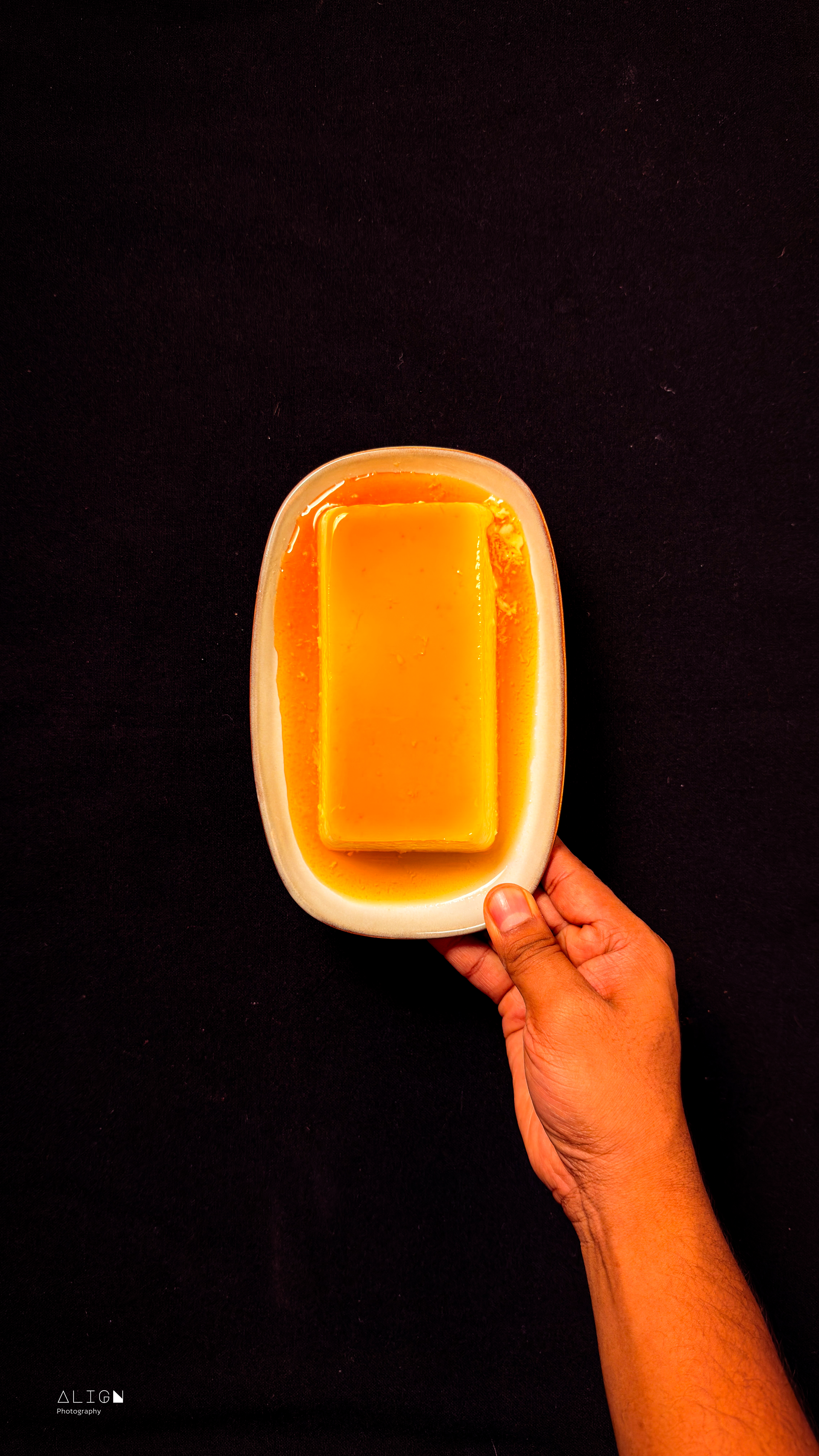 Flan