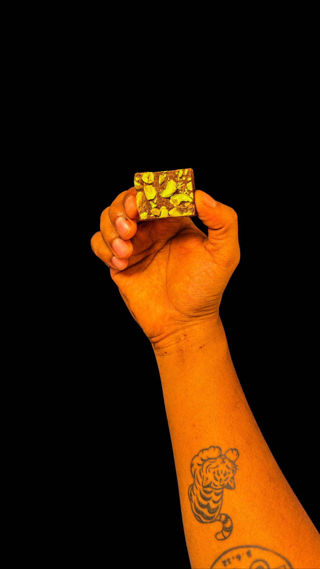 Date Bars