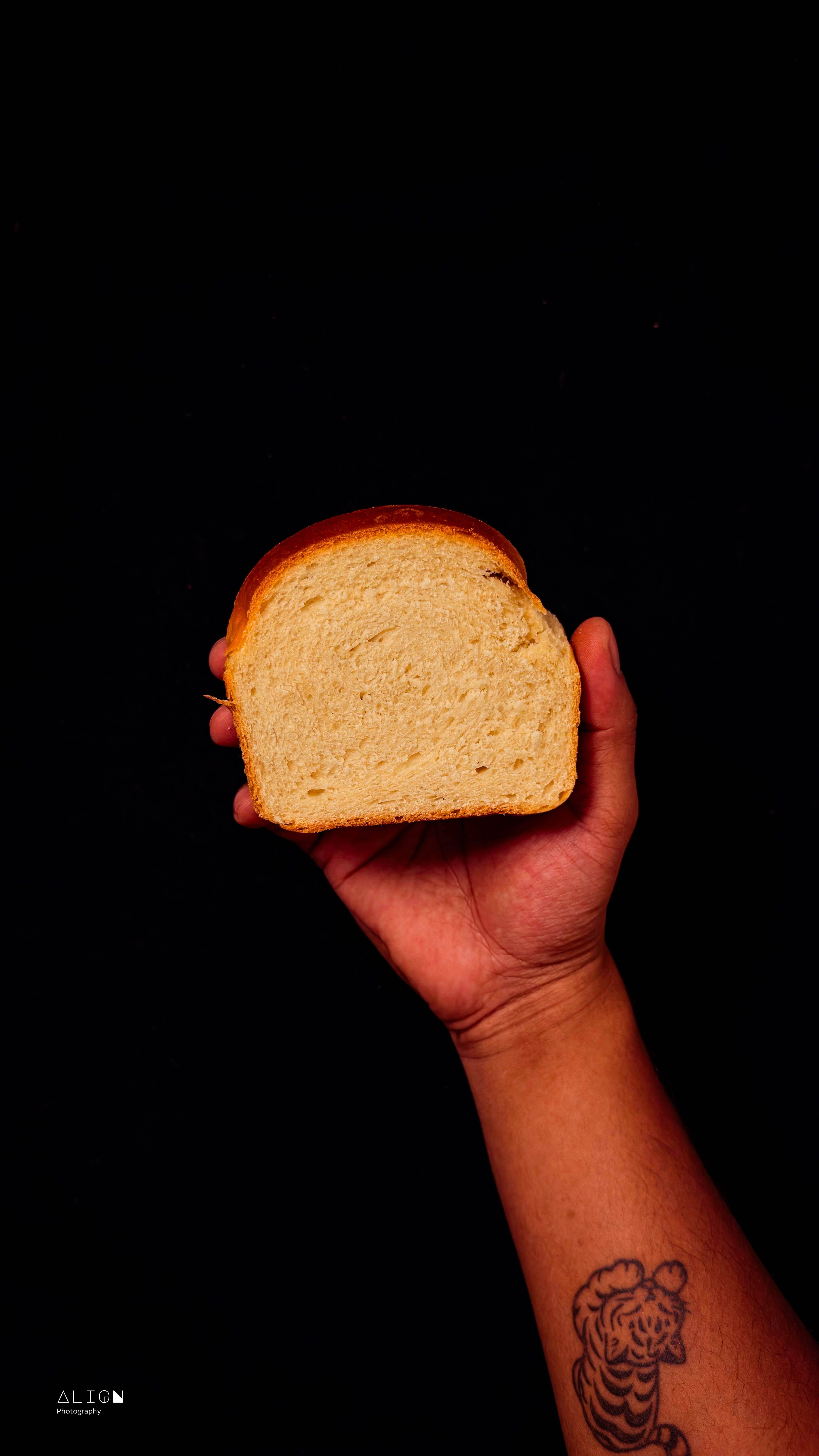 Sandwich Bread